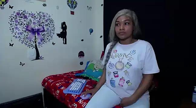 Incite your eccentricities: Get kinky and please these steamy asian sluts, who will reward you with wacky outfits and vibrating toys.