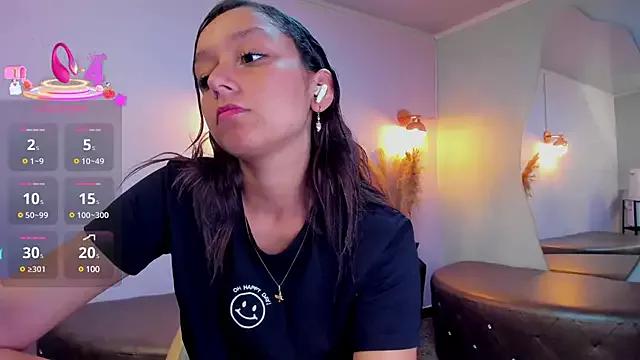 Incite your eccentricities: Get kinky and please these steamy asian sluts, who will reward you with wacky outfits and vibrating toys.