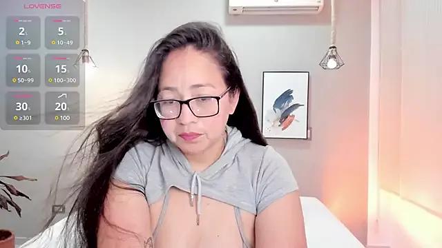 Incite your eccentricities: Get kinky and please these steamy asian sluts, who will reward you with wacky outfits and vibrating toys.