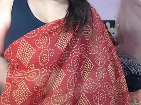 Kavya_queen from StripChat is Freechat