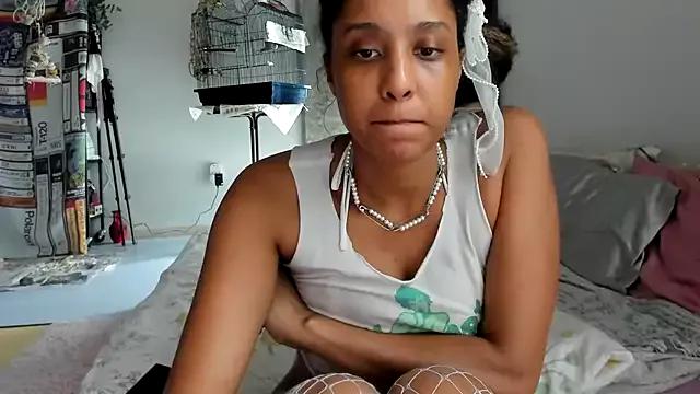 kawaiiibabiii from StripChat