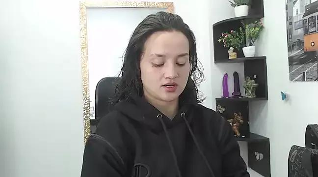 kay_stone from StripChat is Freechat