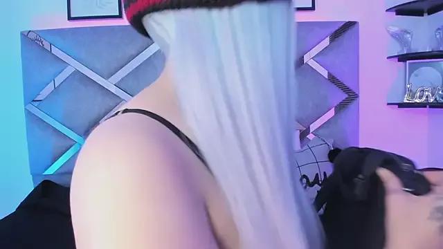 Incite your eccentricities: Get kinky and please these steamy asian sluts, who will reward you with wacky outfits and vibrating toys.