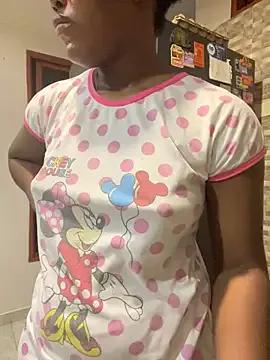 kellya_ from StripChat