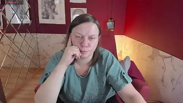 Photos of KellyPerfection from StripChat is Freechat