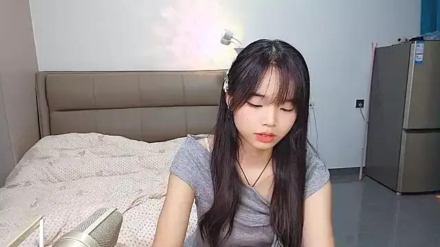 Photos of kexin_a from StripChat is Freechat