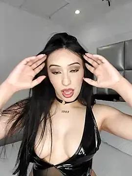 Incite your eccentricities: Get kinky and please these steamy asian sluts, who will reward you with wacky outfits and vibrating toys.