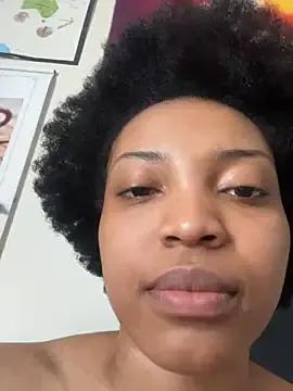 KimiAqua from StripChat