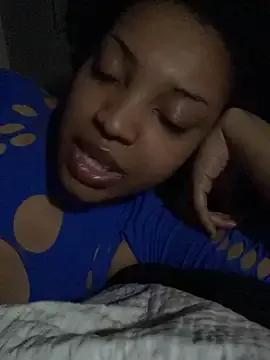 KimiAqua from StripChat