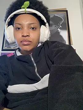 KimiAqua from StripChat