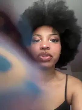 KimiAqua from StripChat