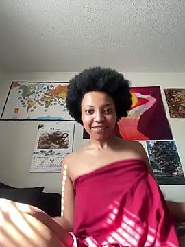 KimiAqua from StripChat