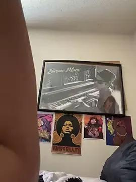 KimiAqua from StripChat