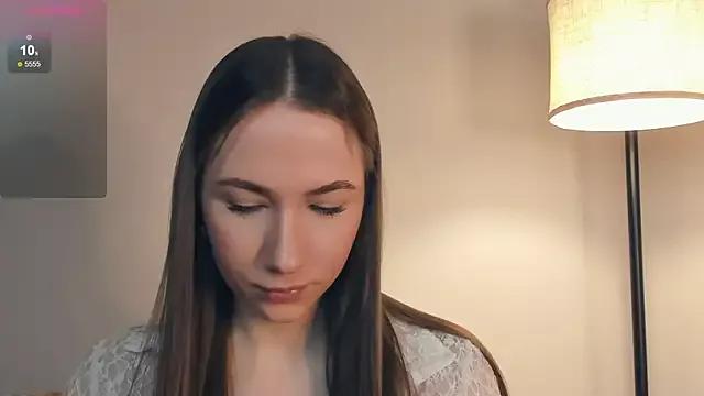 Kira_mindnes from StripChat is Freechat