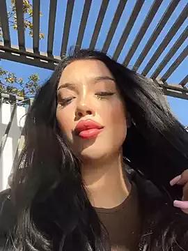 Photos of kiss_Lissa from StripChat is Private