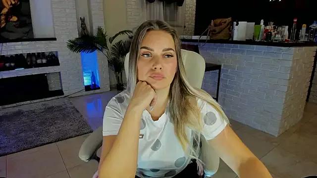 Photos of KittiLiza from StripChat is Freechat