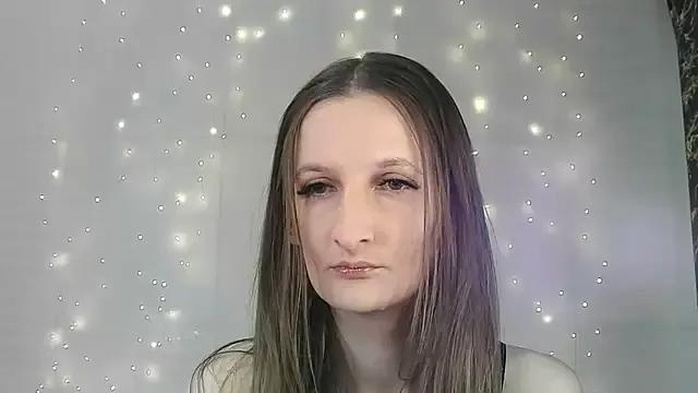 Kitty_Player from StripChat is Freechat