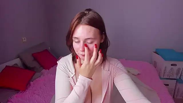 kitty_rinnaa from StripChat