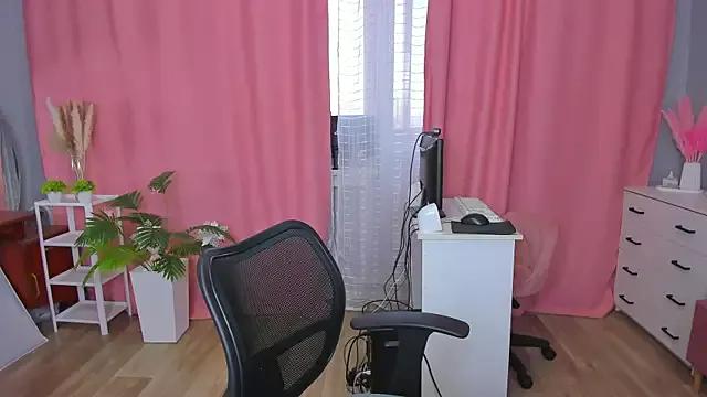 kitty_rinnaa from StripChat