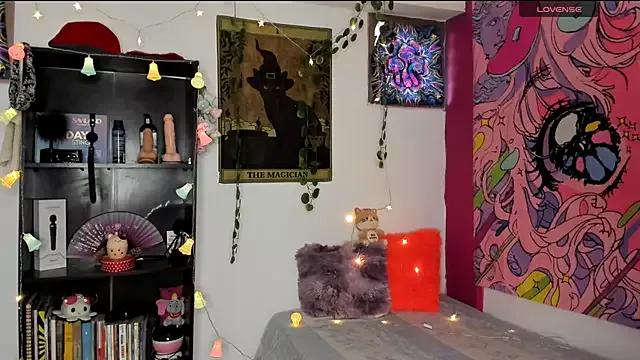 Incite your eccentricities: Get kinky and please these steamy asian sluts, who will reward you with wacky outfits and vibrating toys.