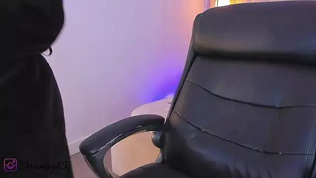 kosmic_Angel from StripChat is Freechat