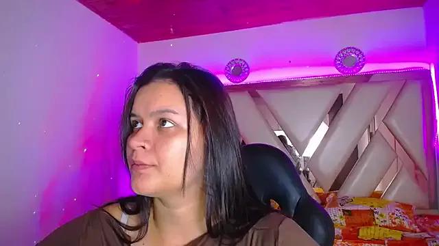kriss_sweetboobs10 from StripChat is Freechat