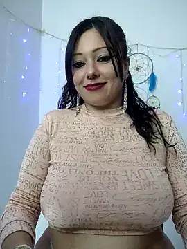 kristal_ktl from StripChat is Freechat