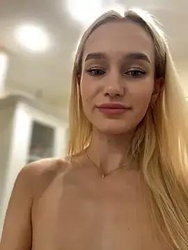 Photos of KristinaDane from StripChat is Freechat