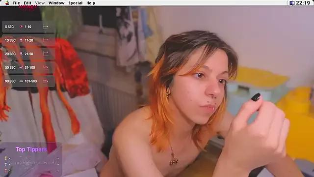 Asian: check-out streams with sophisticated hosts, from undressing to fixations, in a variety of sweet adult cams.