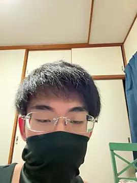 Kurusu46 webcams show profile image 