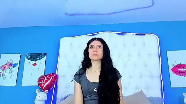 KyleRosee from StripChat is Freechat