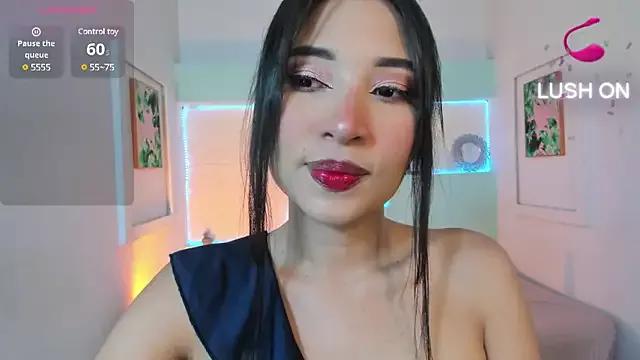 Incite your eccentricities: Get kinky and please these steamy asian sluts, who will reward you with wacky outfits and vibrating toys.