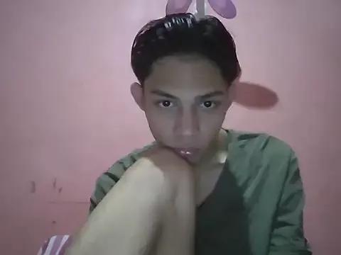 Photos of Kyoshi_19 from StripChat is Freechat