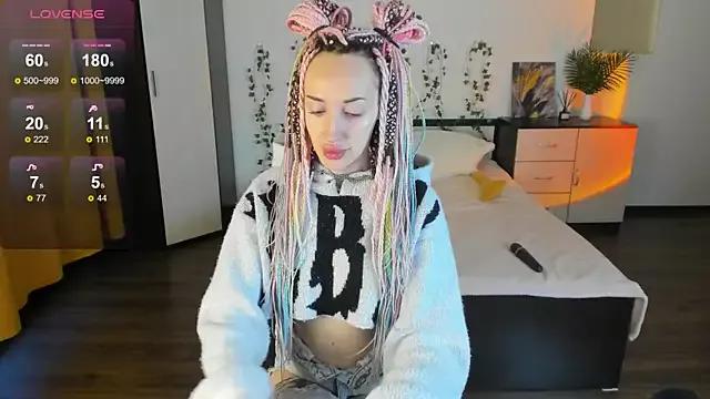 Incite your eccentricities: Get kinky and please these steamy asian sluts, who will reward you with wacky outfits and vibrating toys.