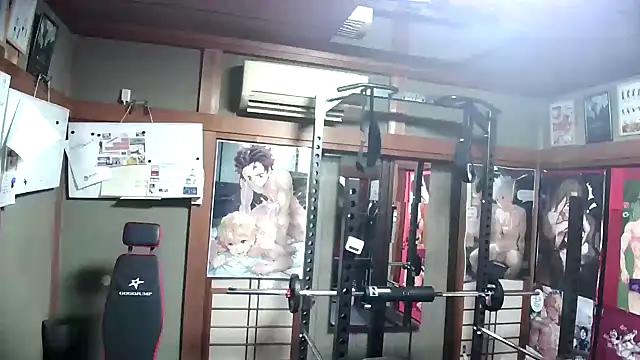 lagloriaeres from StripChat