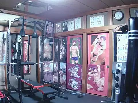 lagloriaeres from StripChat