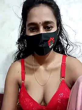 Photos of Laila-2 from StripChat is Private