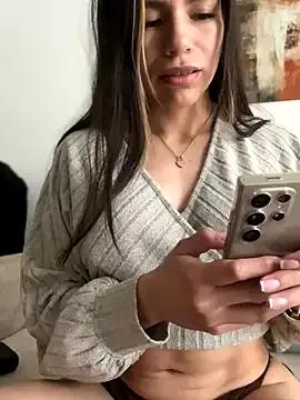Photos of LalieFR from StripChat is Freechat