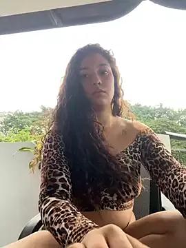 Photos of lana_rousse01 from StripChat is Freechat