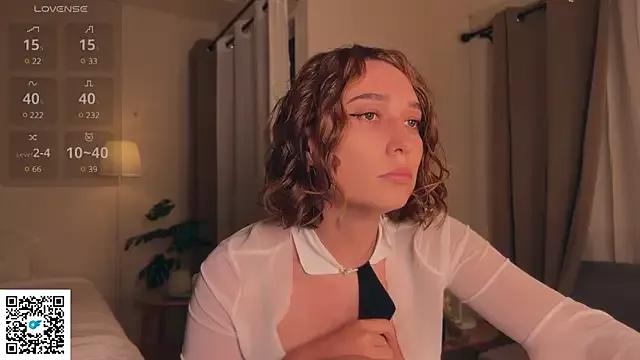 lanabosch from StripChat