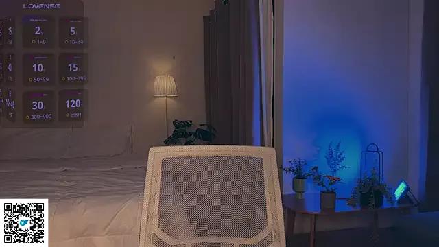 lanabosch from StripChat