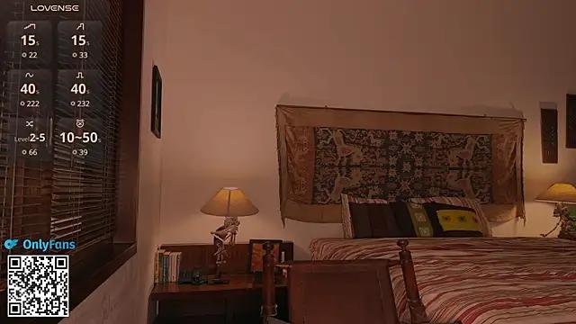 lanabosch from StripChat