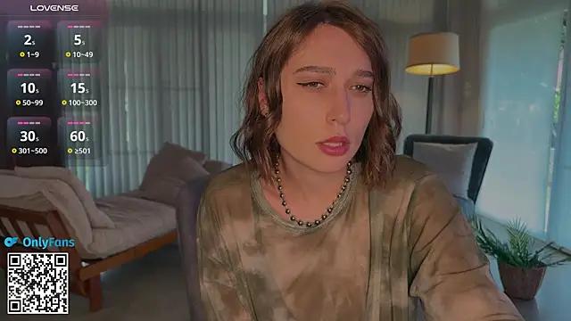 lanabosch from StripChat