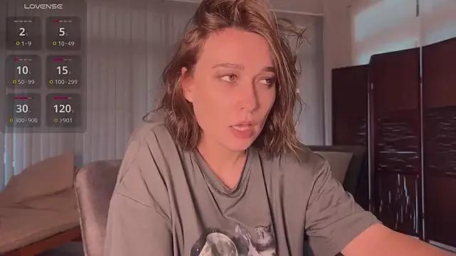 lanabosch from StripChat