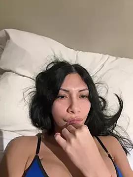 lapanteri from StripChat