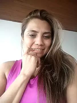 Lara_Milf__ from StripChat is Freechat