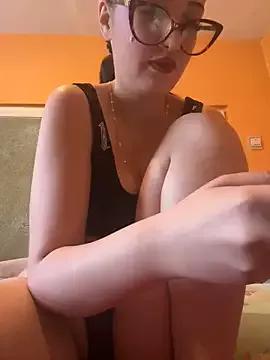 Photos of Larra69 from StripChat is Private