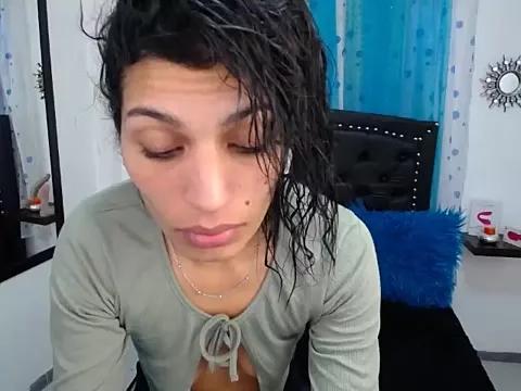 LaSammy from StripChat