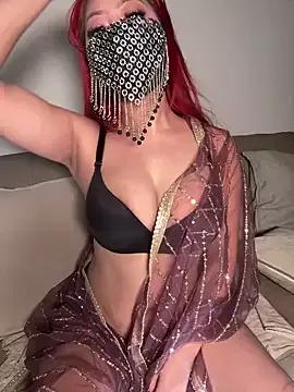 latinabhabi from StripChat is Freechat