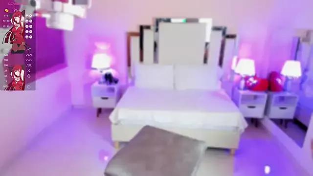 Incite your eccentricities: Get kinky and please these steamy asian sluts, who will reward you with wacky outfits and vibrating toys.